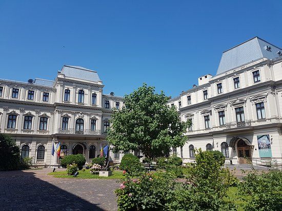 Muzeul Colecțiilor de Artă