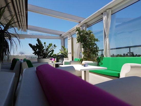 Sky Bar