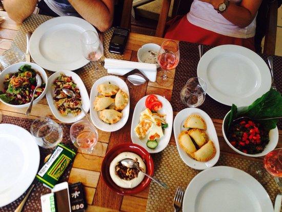 Zaitoone Restaurant