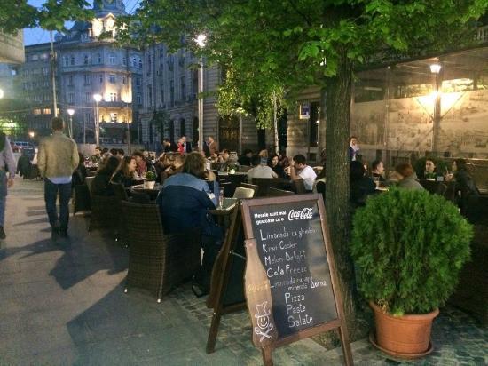 Jos Palaria Cafe