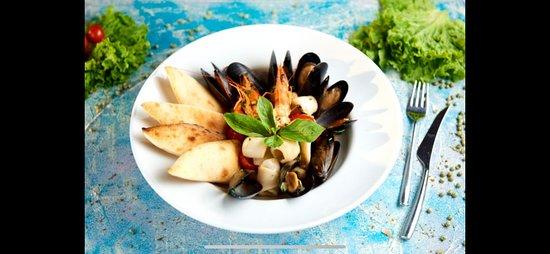 Meadows Restaurant & Events