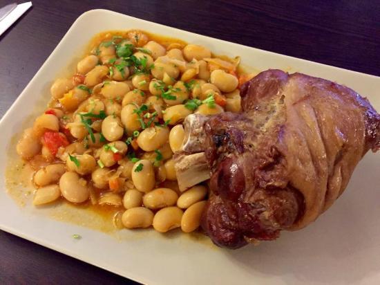 Restaurant la Protap