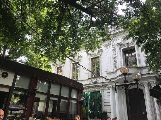 Trattoria Il Calcio