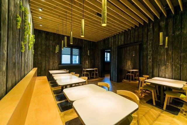 Edo Sushi