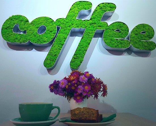 Urban Hub Coffee
