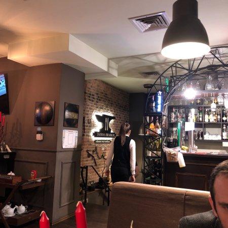 Taverna Fierarilor