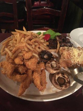 Taverna la Calinescu