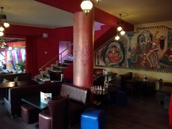 Caffe Bordo