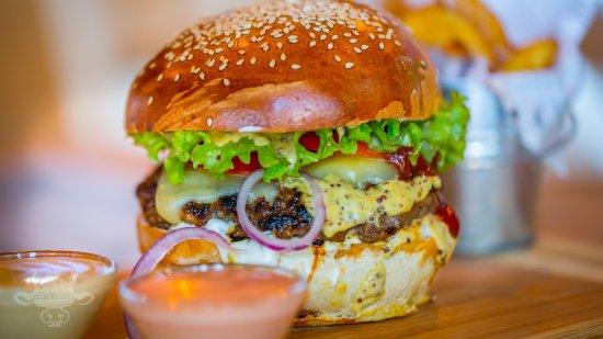 South Burger