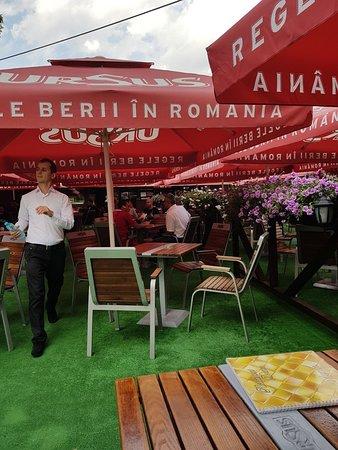 Restaurant Dristor