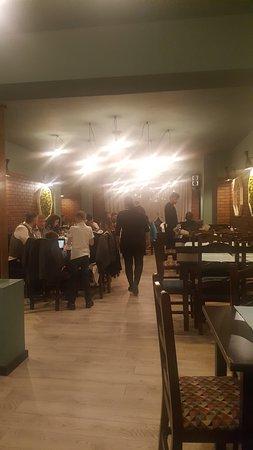 Restaurant You & Me