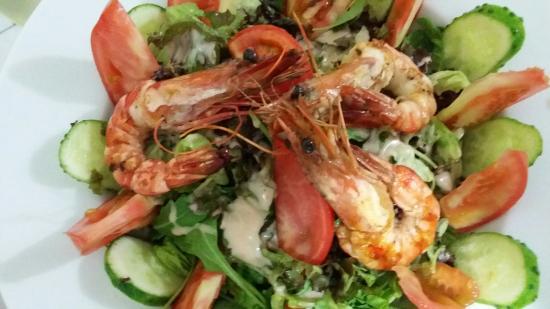 Trattoria Bacolli