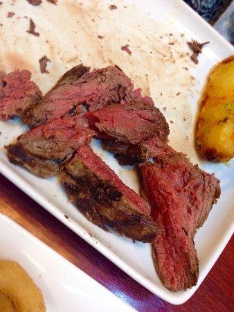 Special Steak House