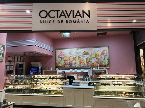 Octavian