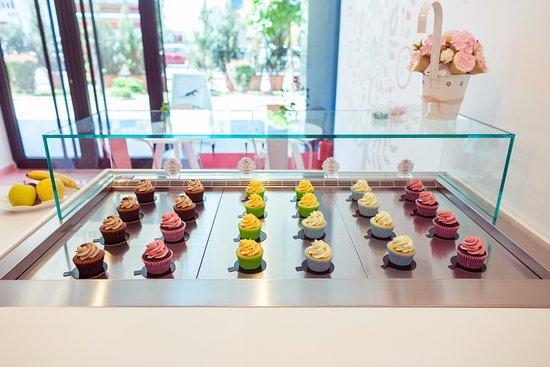 Cupcake Philosophy