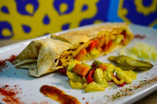 Fendi Kebap