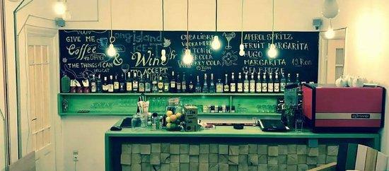 Deli33 Cafe