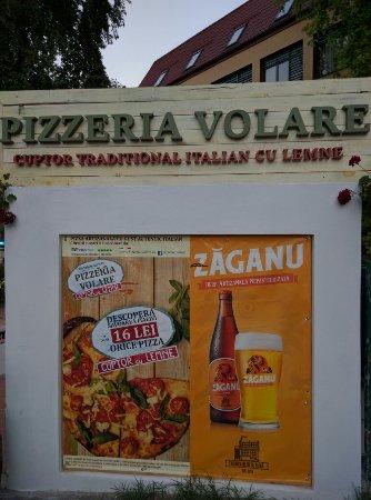 Pizzeria Volare Tineretului