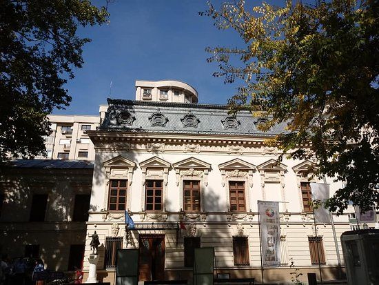 Casa Filipescu Cesianu