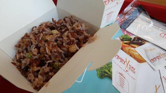 Chopstix