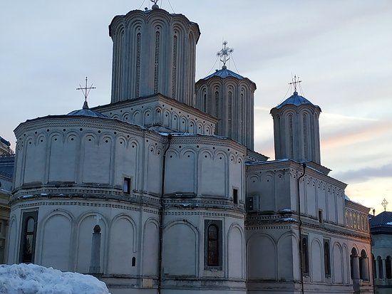 Metropolitan Church