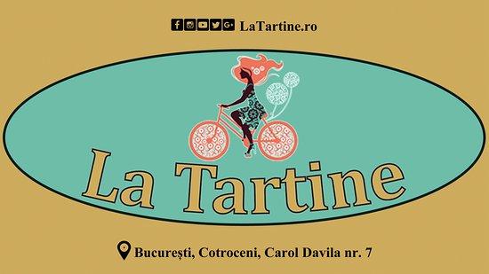 La Tartine Cotroceni