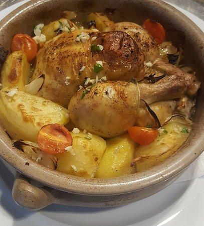 Bistro Magnolini