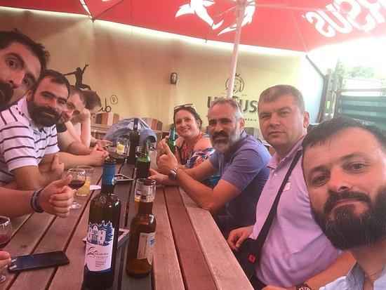 Studentpub