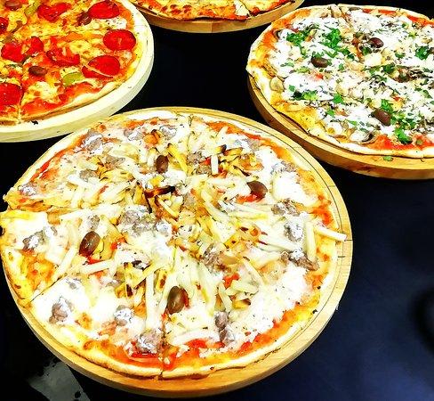 33 Pizza