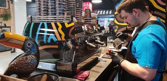 Tucano Coffee Ethiopia