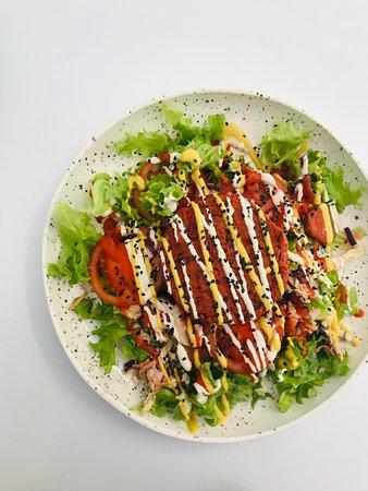 Unison - Plant Based Food