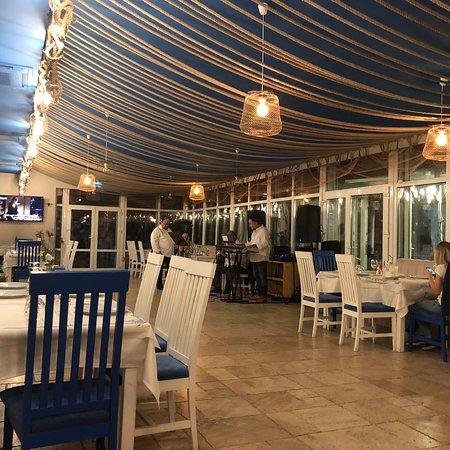 KOS restaurant