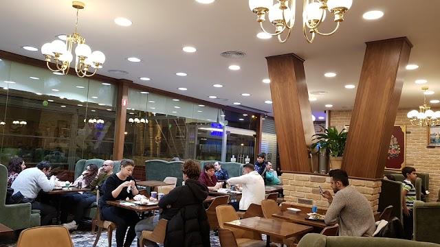 Dristor Doner Kebap