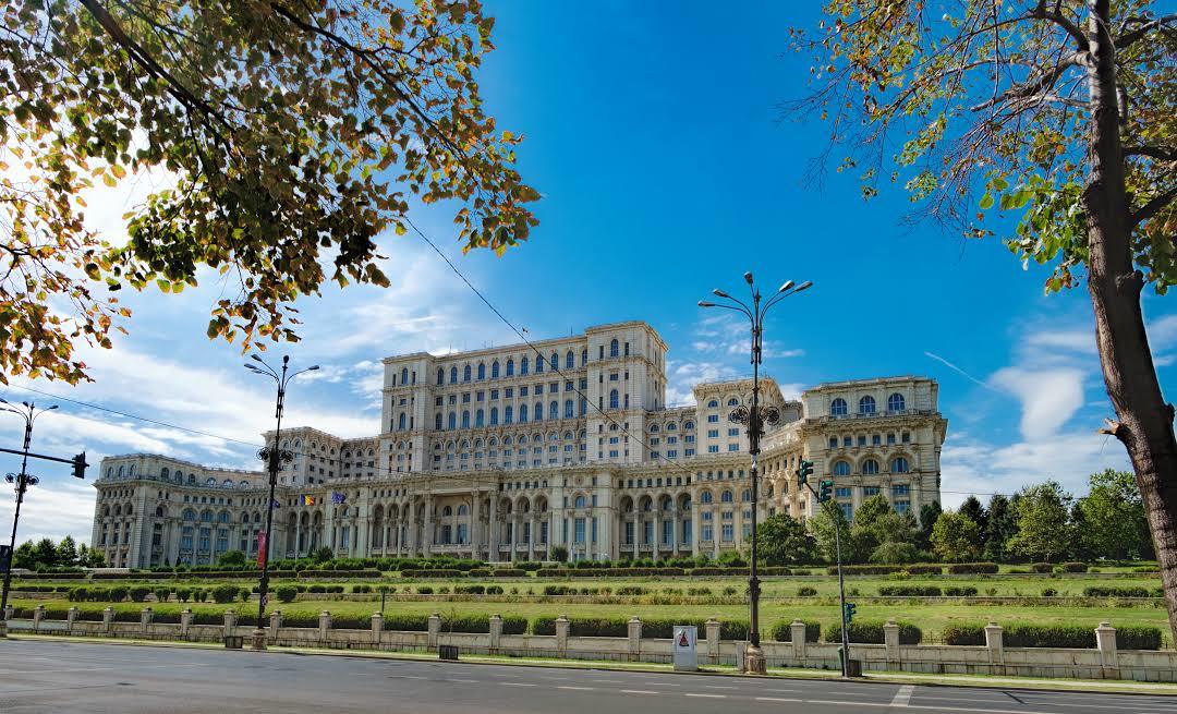 Muzeul Naţional de Artă Contemporană