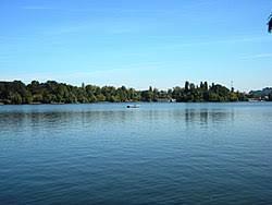 Lacul Herăstrău