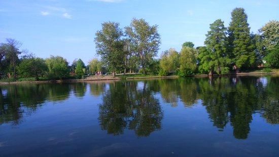 Parcul Herăstrău