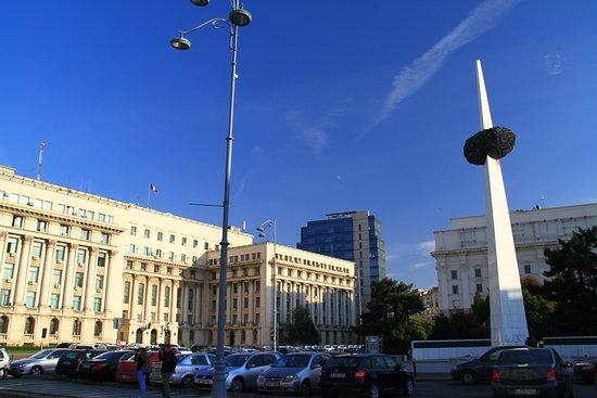 Memorialul Renașterii