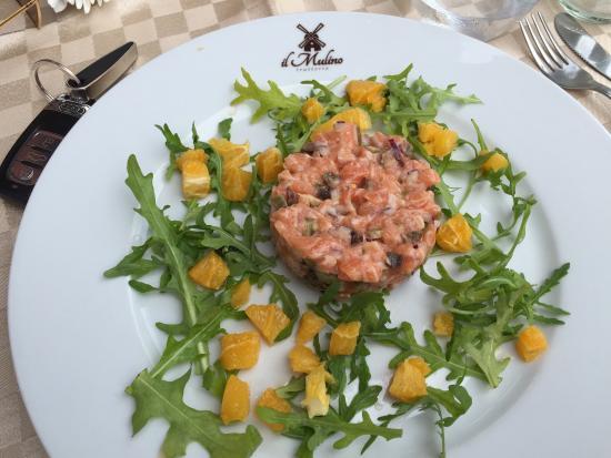 Trattoria Il Mulino