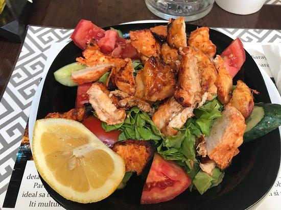 Saray Restaurant
