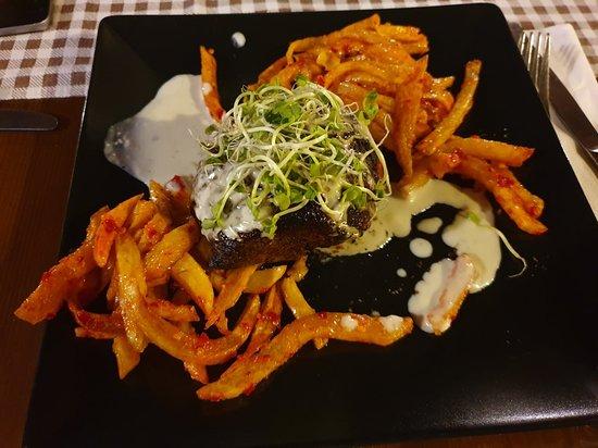 Restaurant Allegro