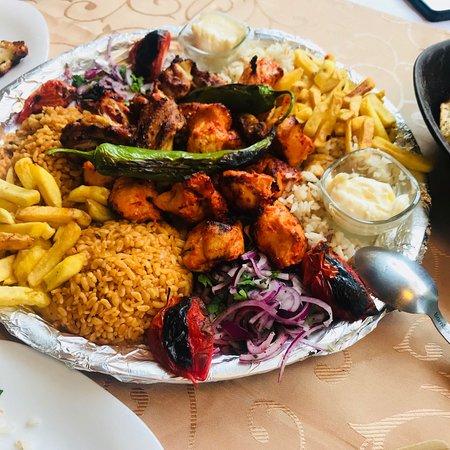 Restaurant Sultan