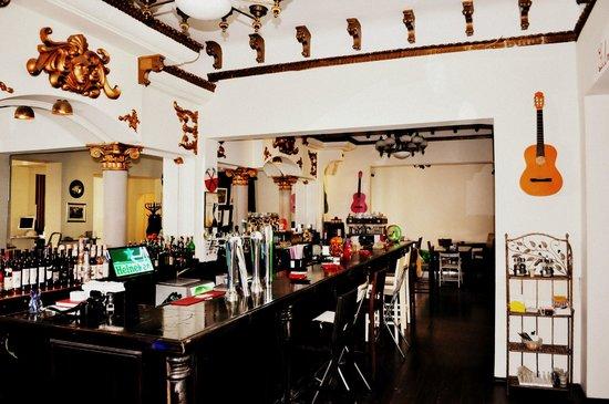 Have A Cigar Pub