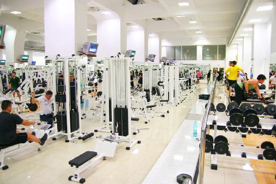 IDM Club
