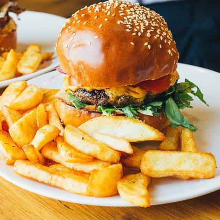 Burgeria