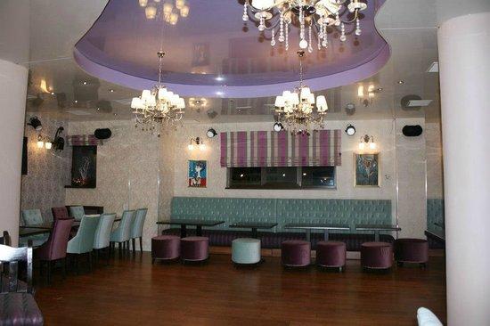 Restaurant Papion
