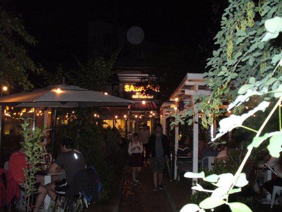 Sabatini Pizza & Restaurant