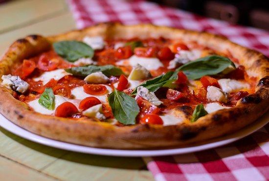 Pizzeria Volare