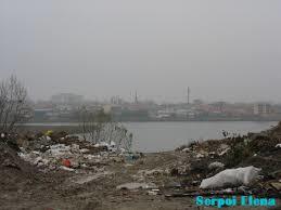 Lacul Fundeni