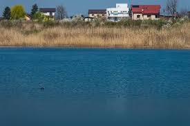 Lacul Străulești