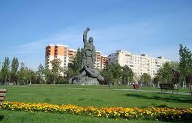 Parcul Florilor